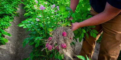 Keeping your cropping plan compliant