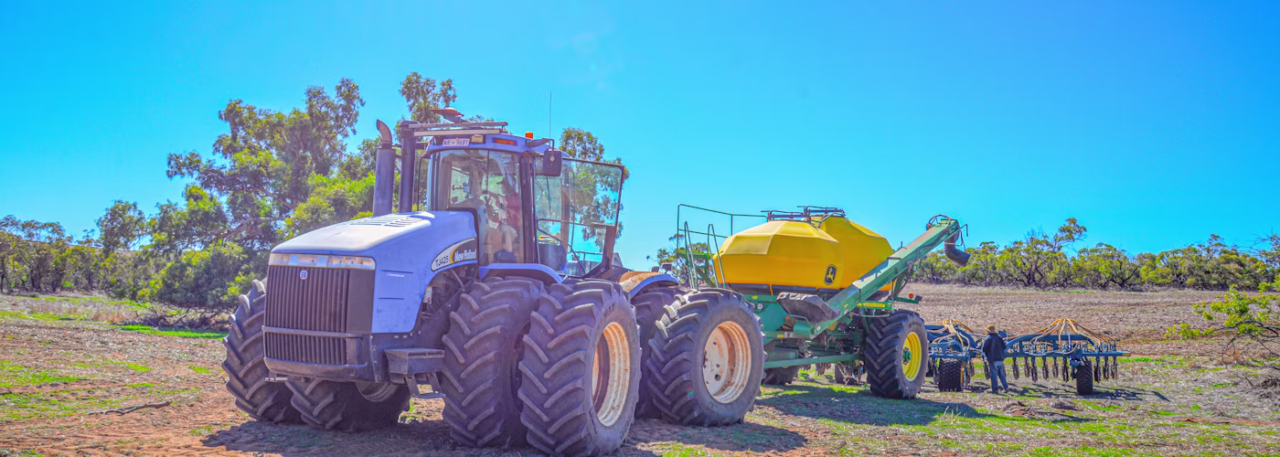 Agworld