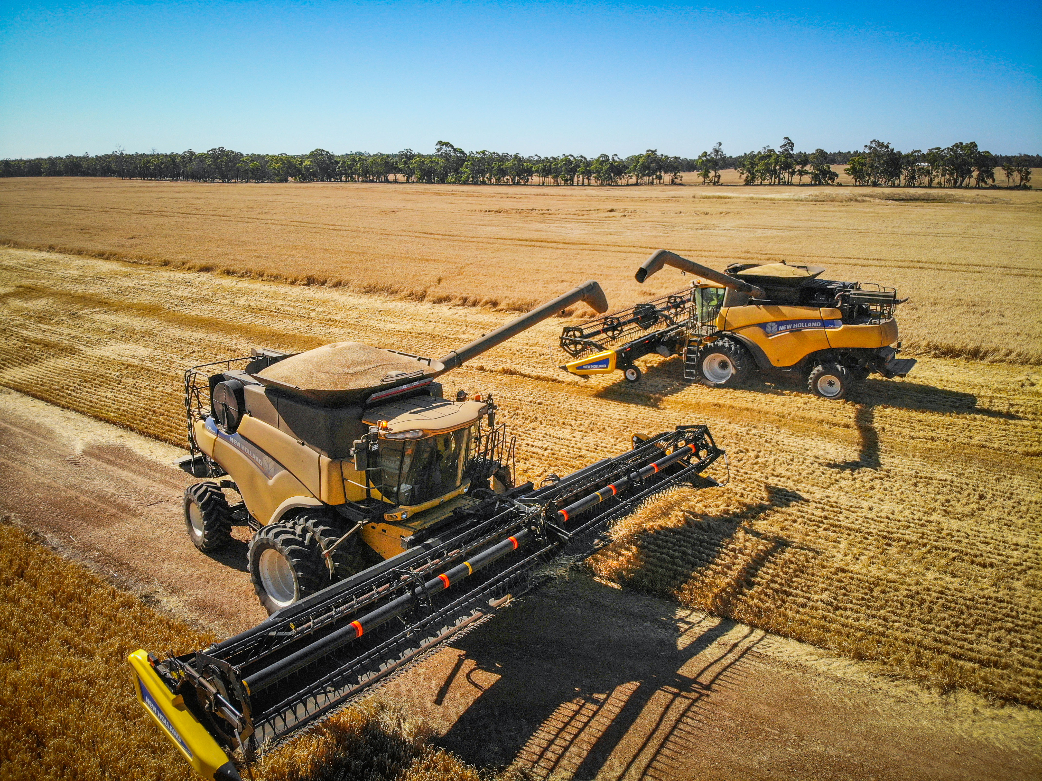 Agworld