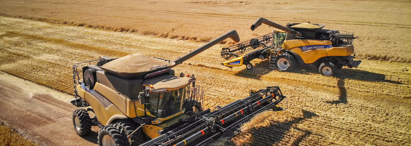 Agworld