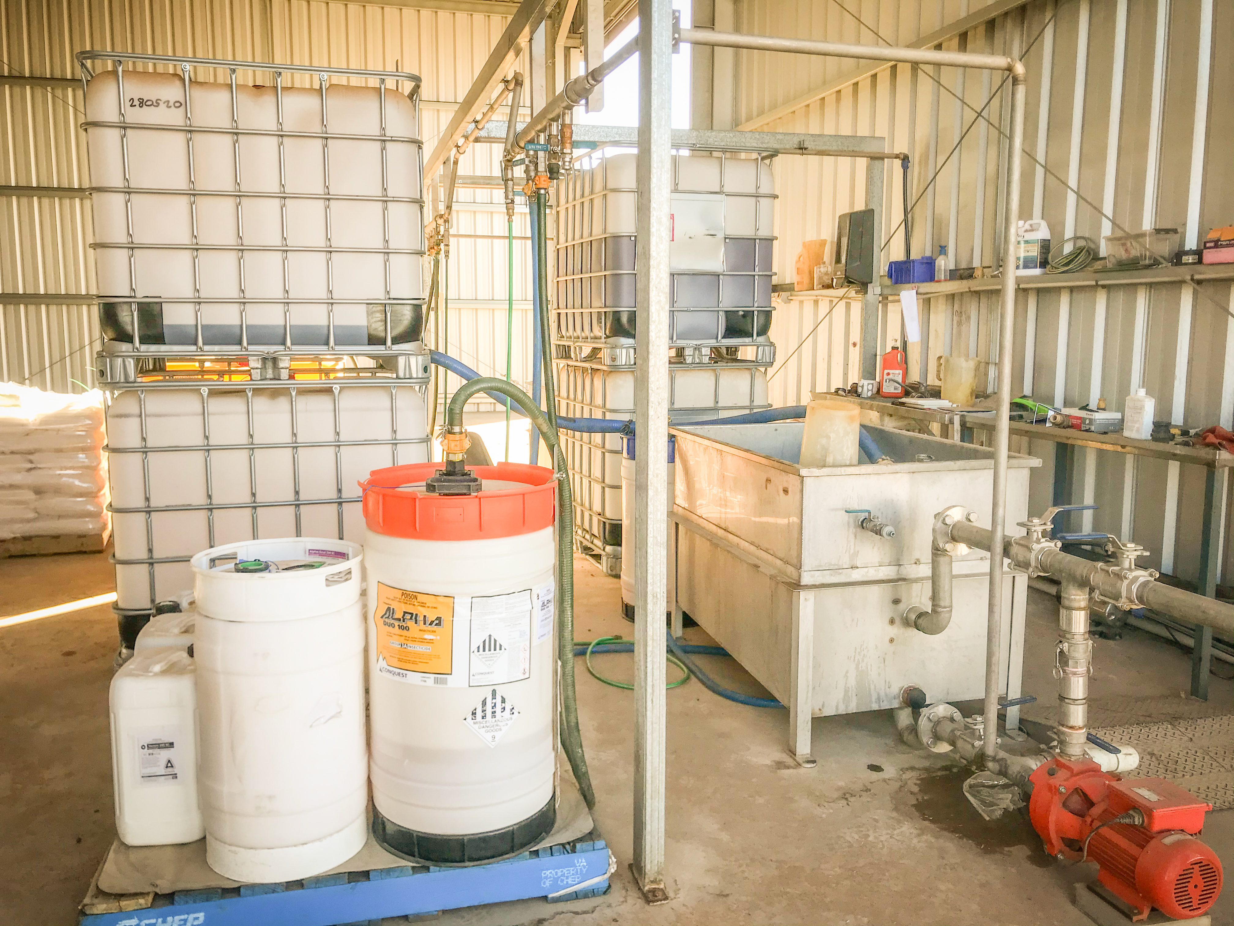 Agworld