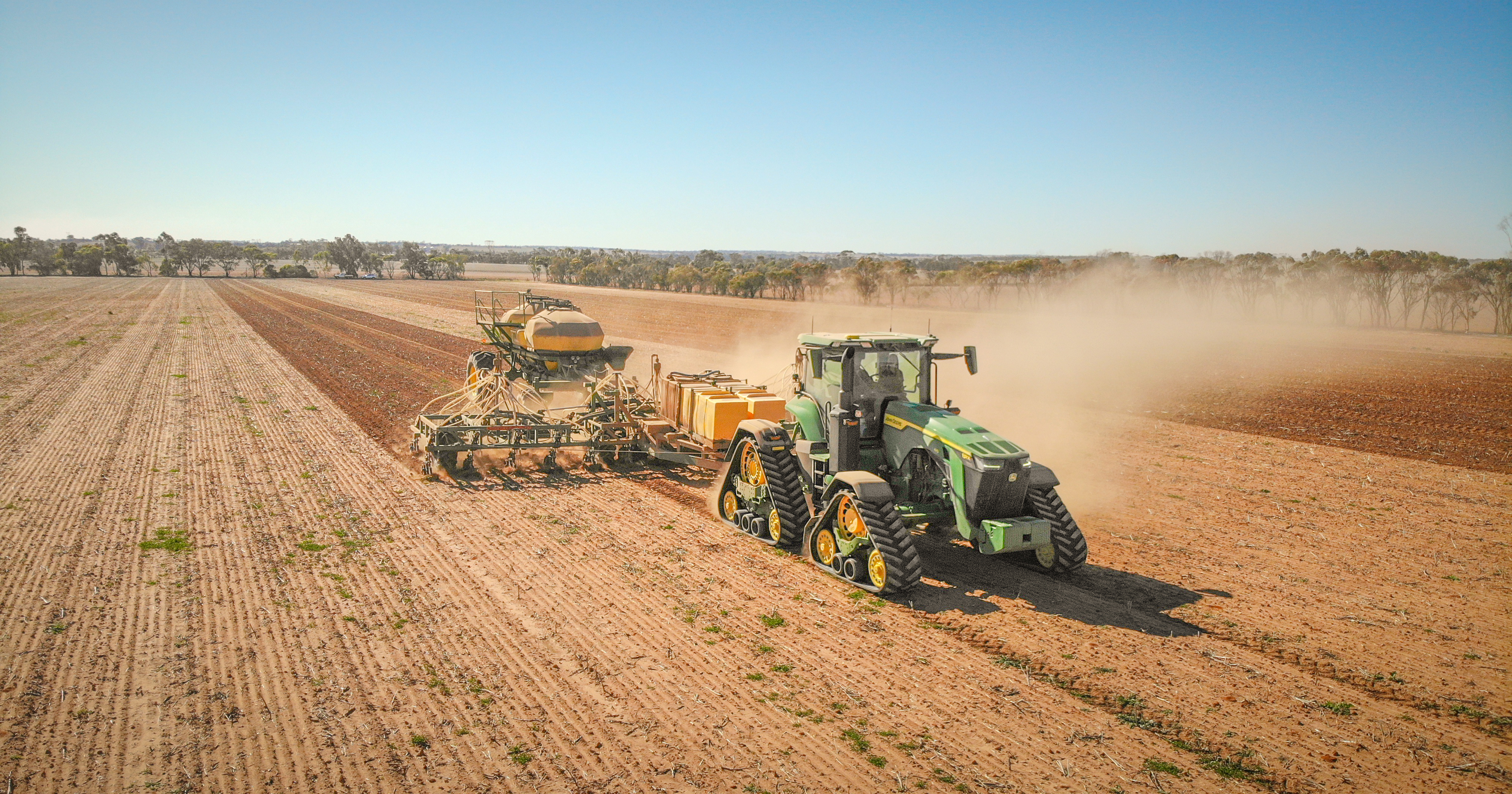 From Data Hoarding to Decision Power: What Farmers Need in 2026