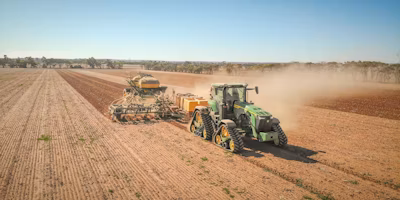 From Data Hoarding to Decision Power: What Farmers Need in 2026