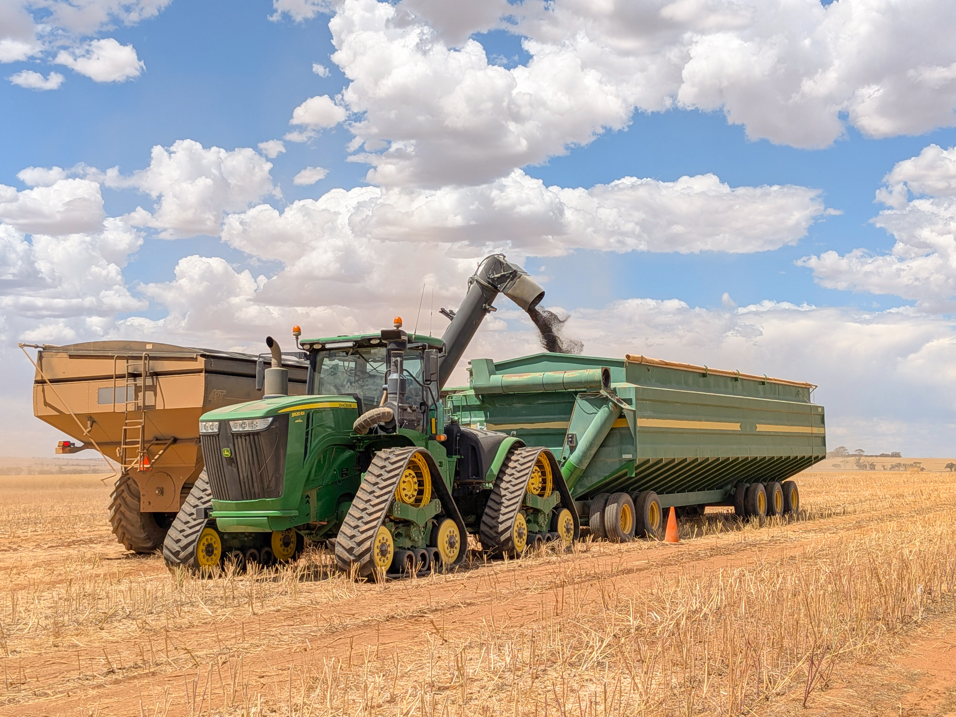Agworld