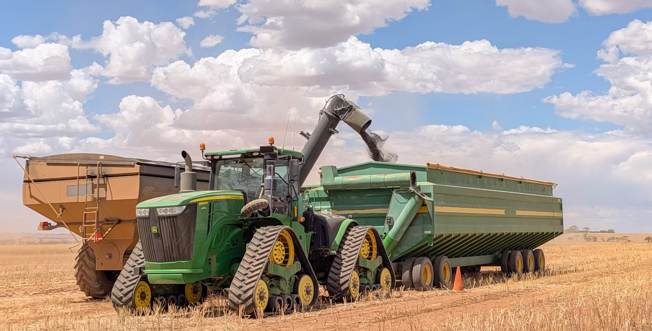 Agworld