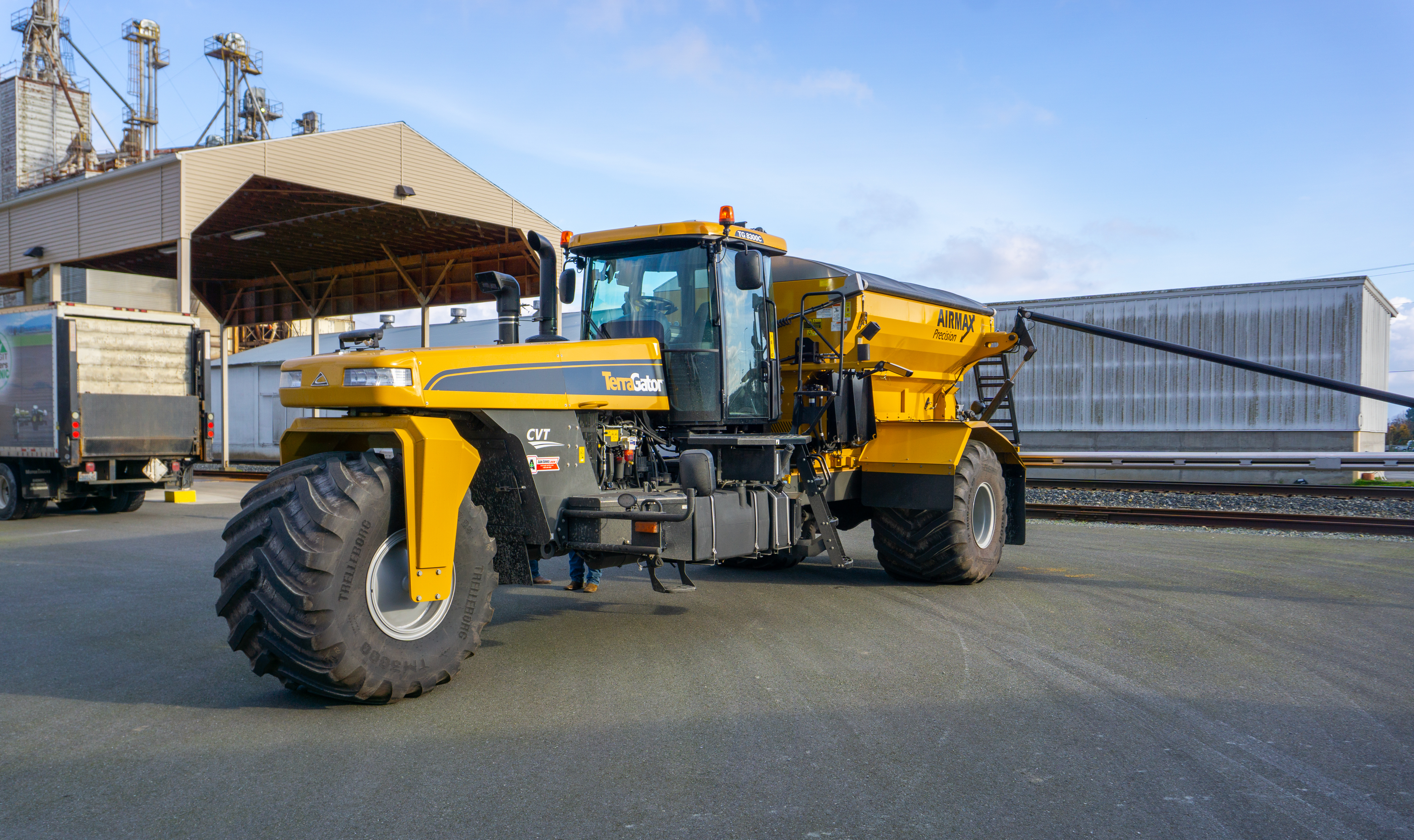 Agworld