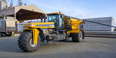 Fertilizer Rate Optimization by Target Nutrient Load now available in Agworld