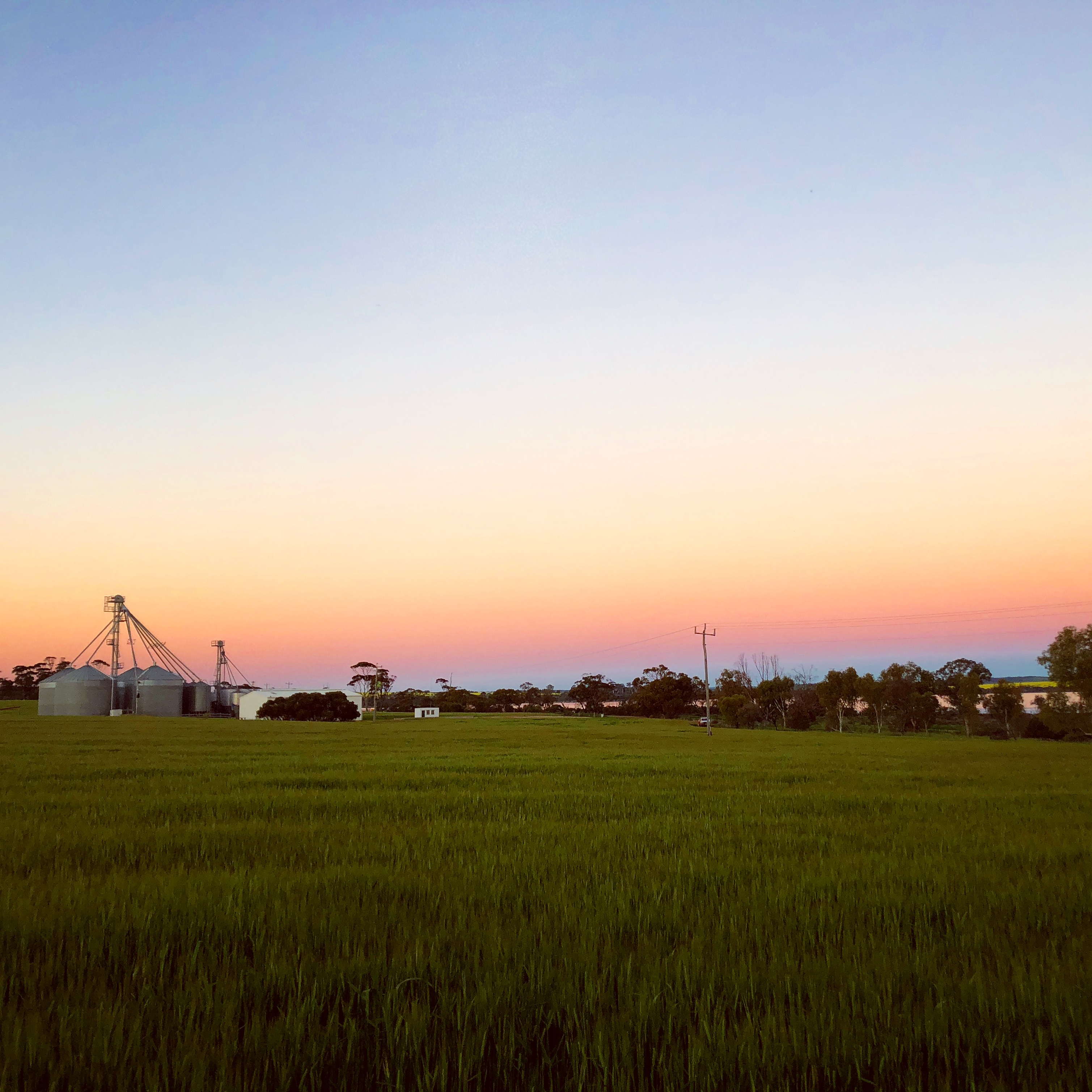 Agworld