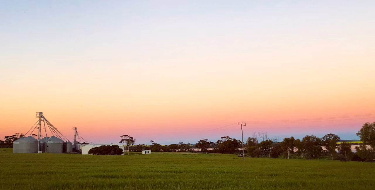 Agworld
