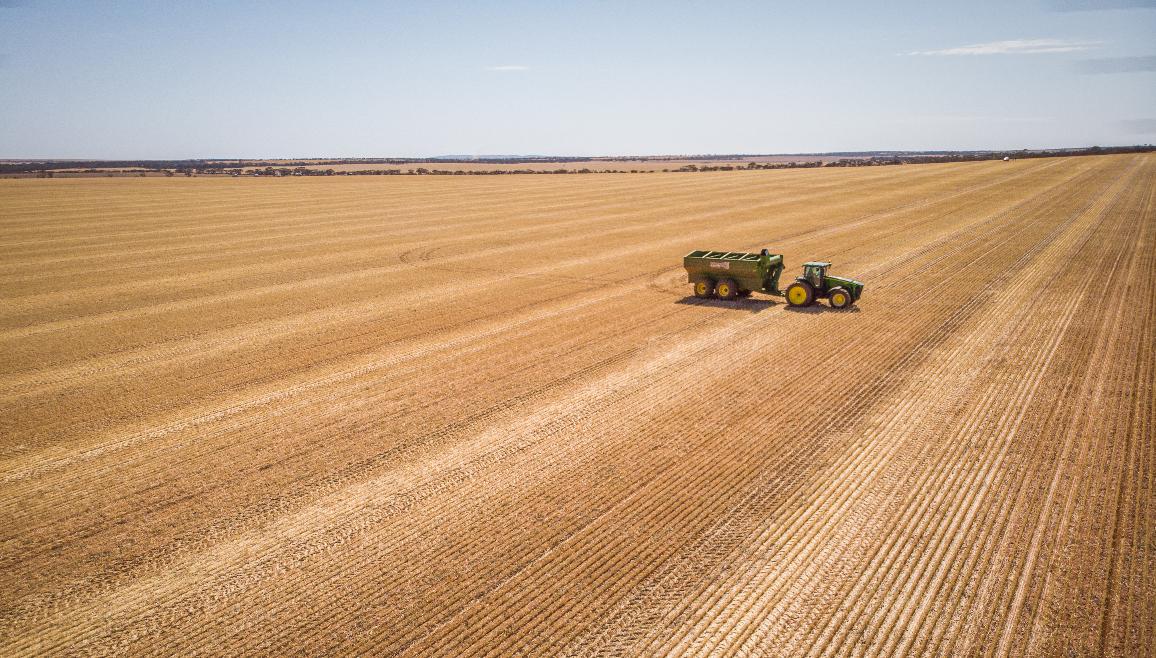 Agronomic snapshot now shows additional field information