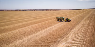 Agronomic snapshot now shows additional field information