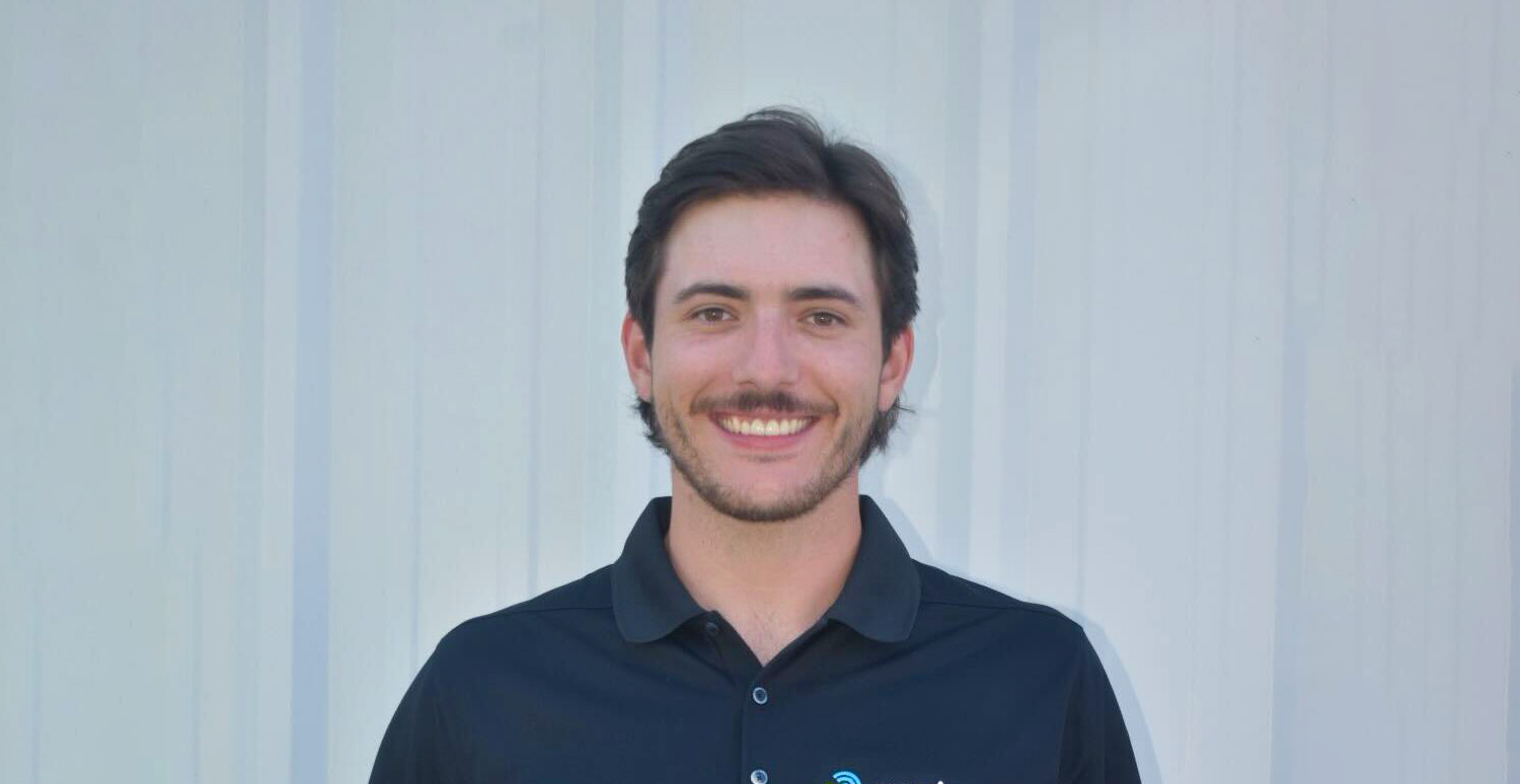 Faces of Semios: Dominic Fanucchi