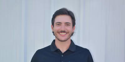 Faces of Semios: Dominic Fanucchi