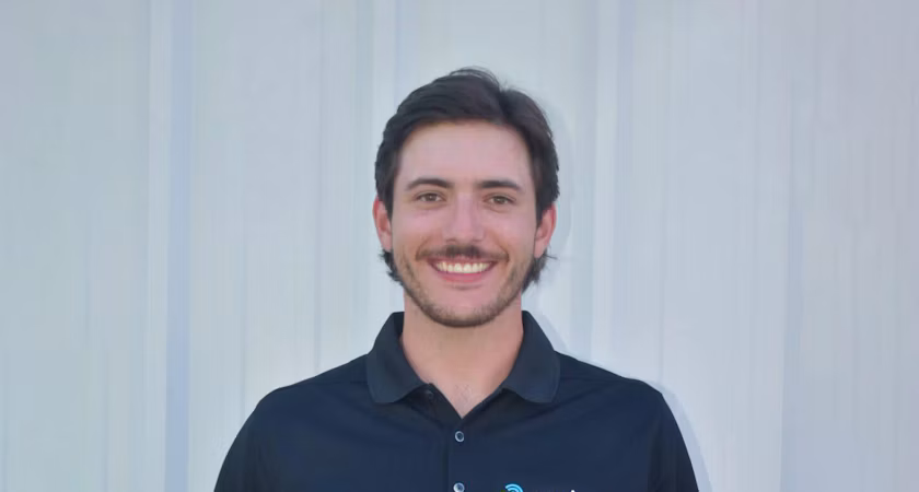 Faces of Semios: Dominic Fanucchi
