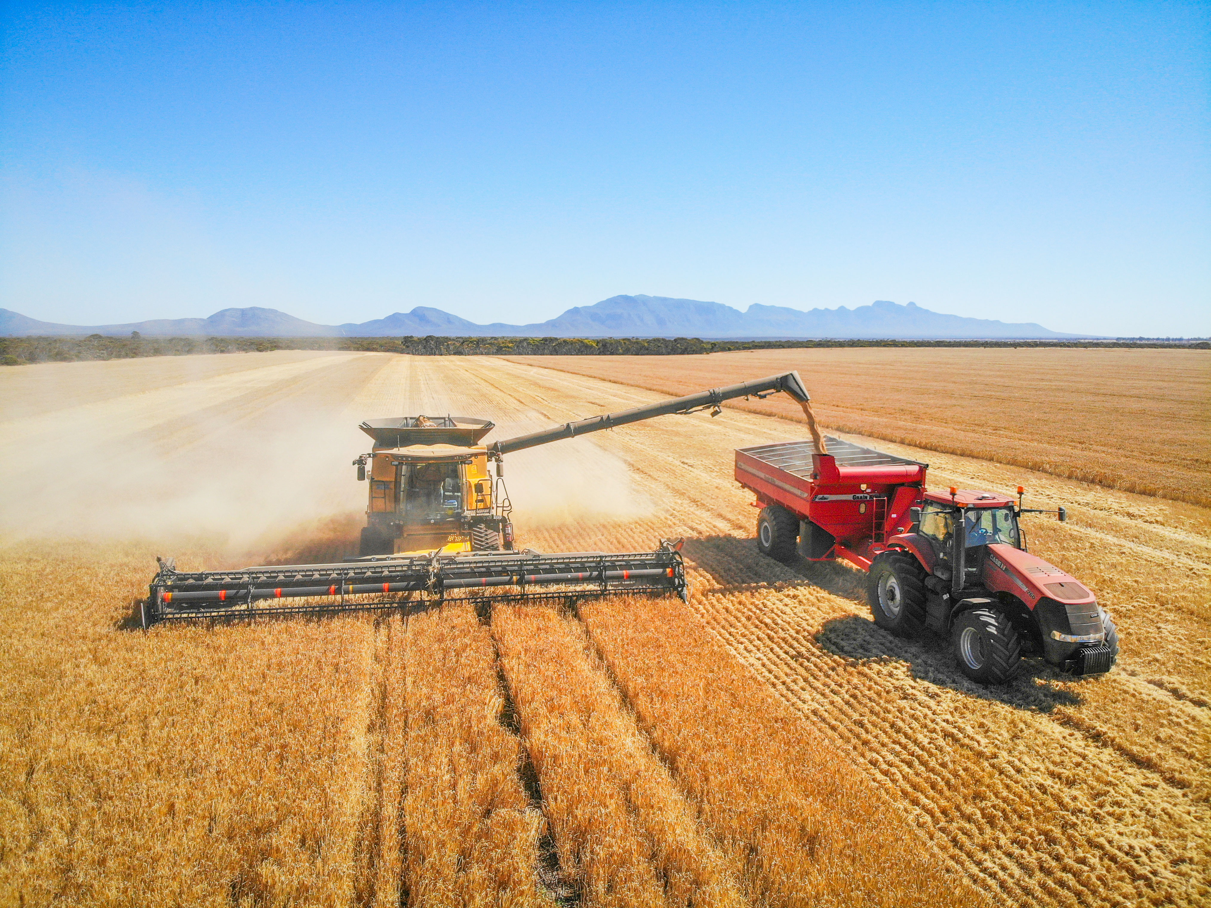 Agworld