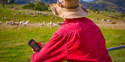 Agworld and Mobble: a compelling call to action for mixed livestock and crop managers