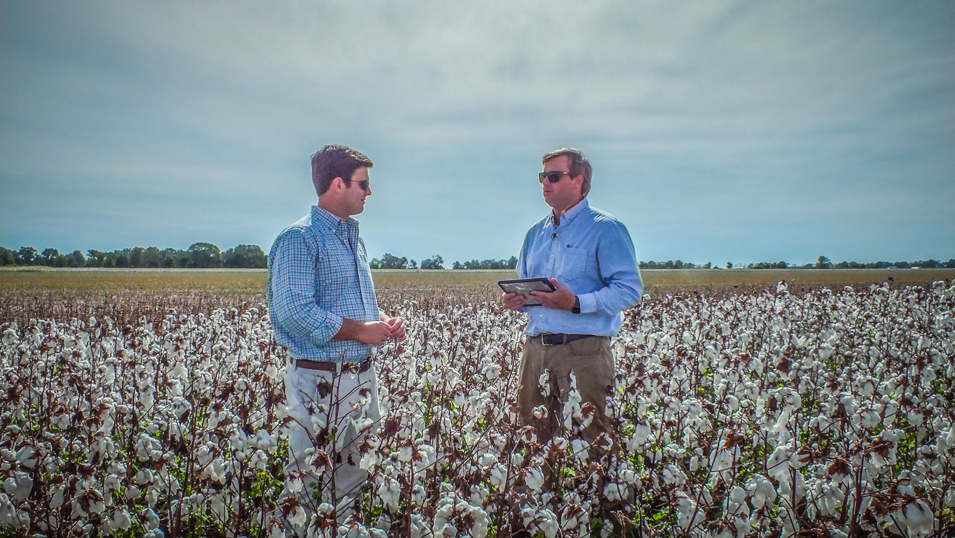 Agronomic Plans are Useless, But Planning is Indispensable
