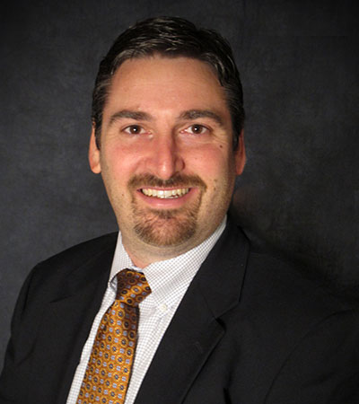 Chris Tozlian