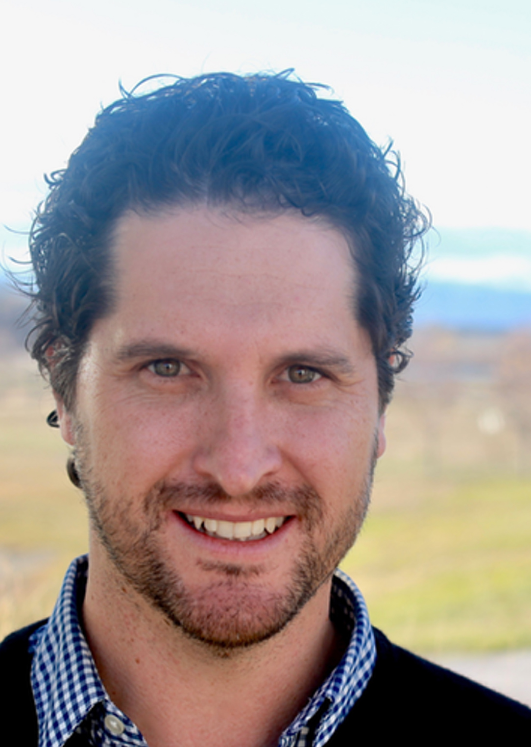 Matt Powell
