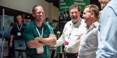 Info Ag 2017 Recap