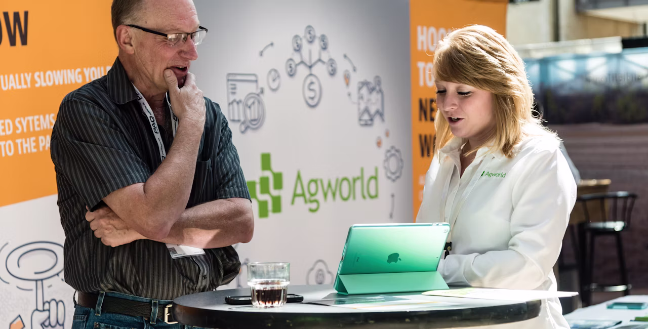Agworld