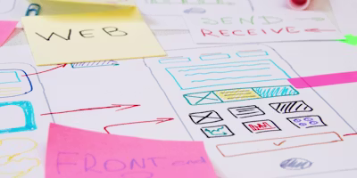 Redesigning an App - Agworld 5.0