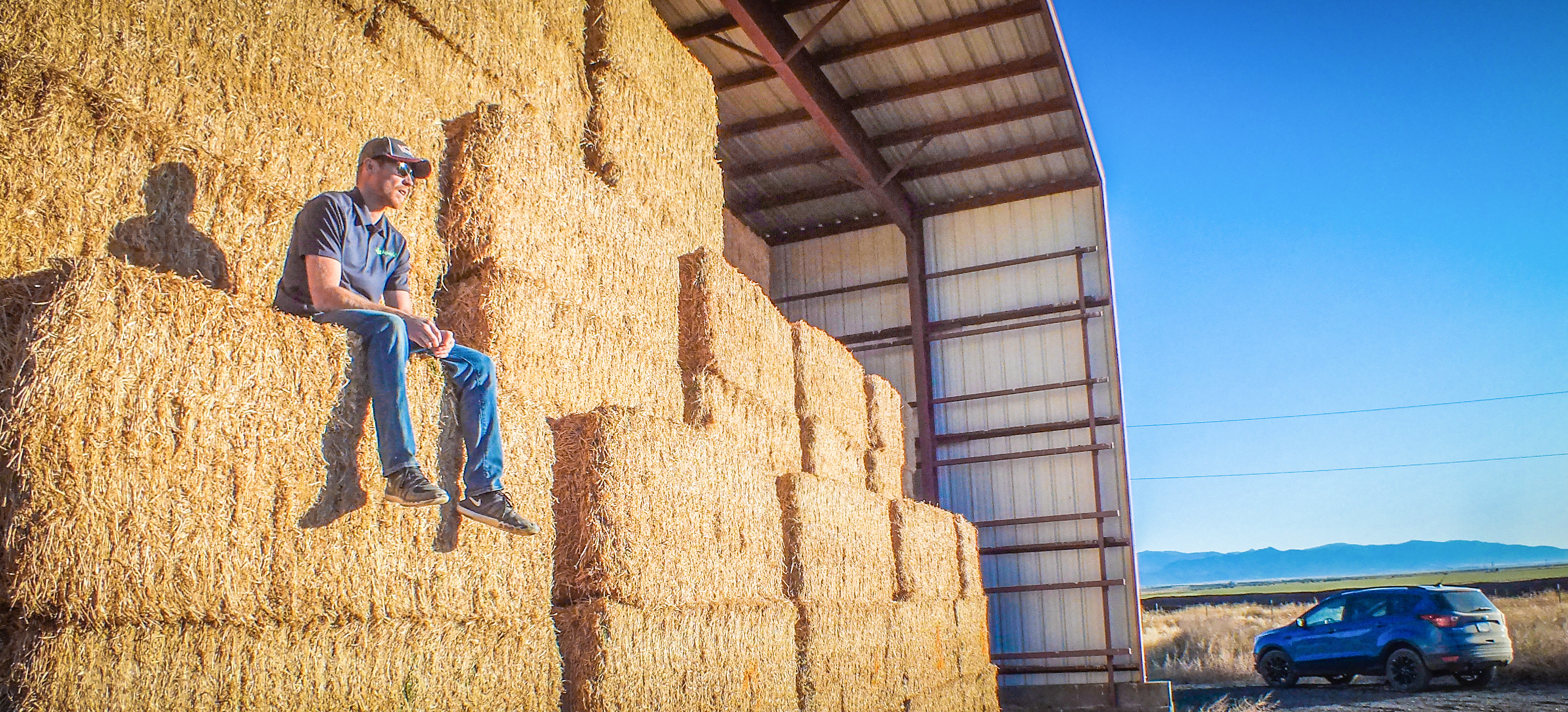 The 3 ways in which COVID-19 is pushing Ag Data transformation