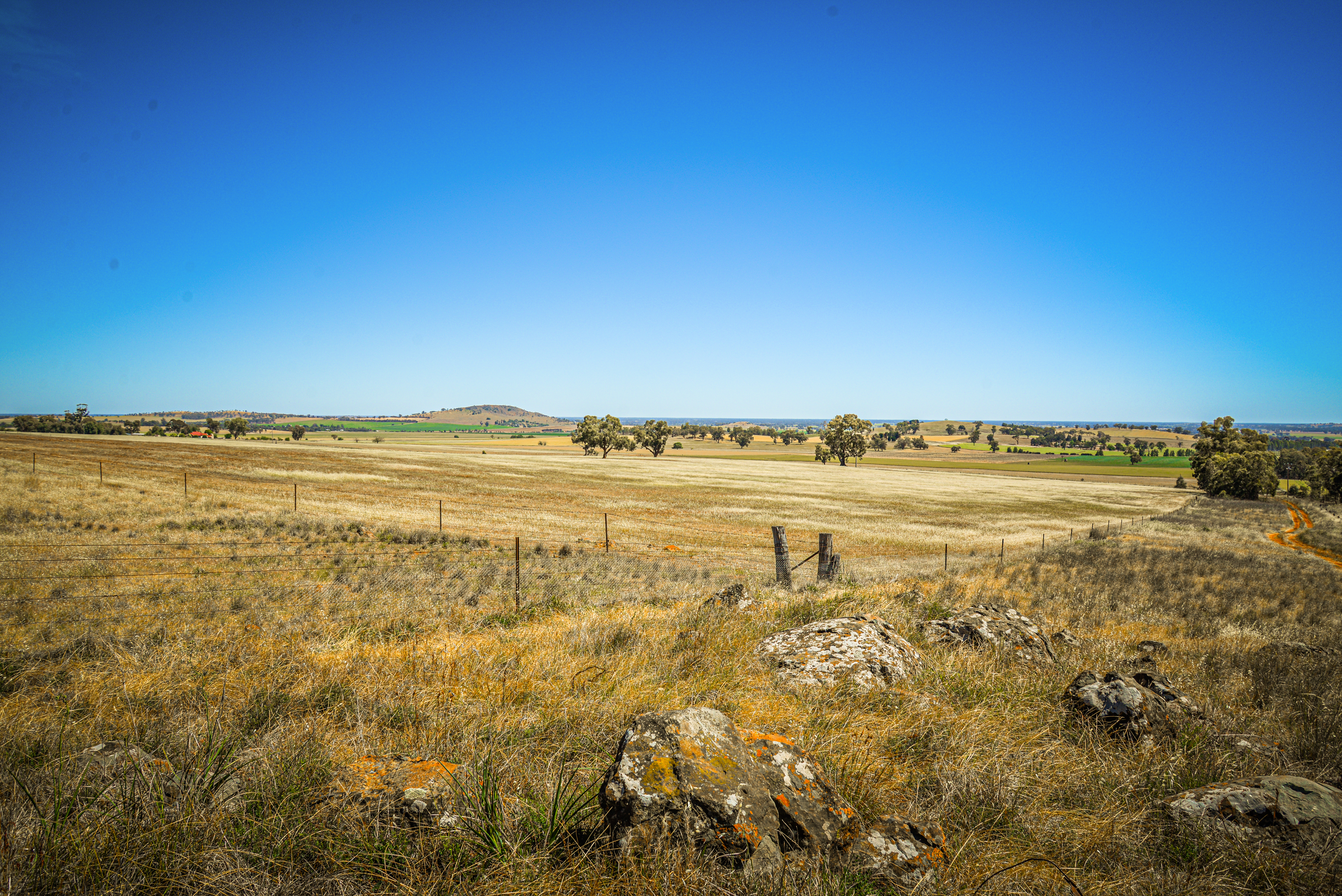 Safeguarding your ag data