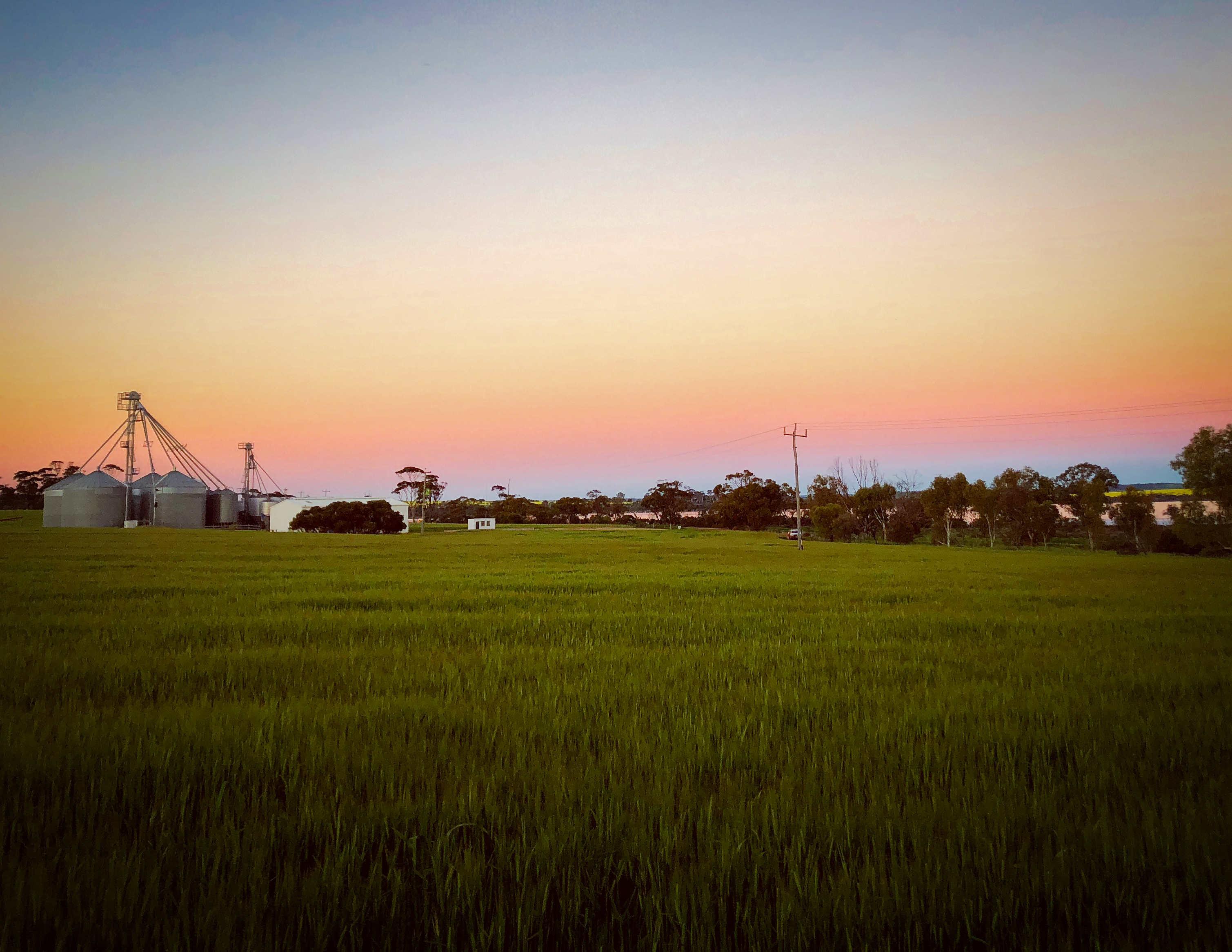 Agworld