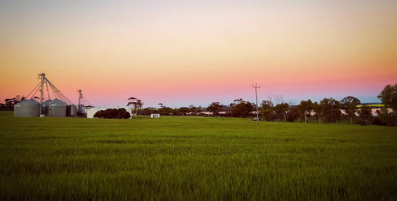 Agworld
