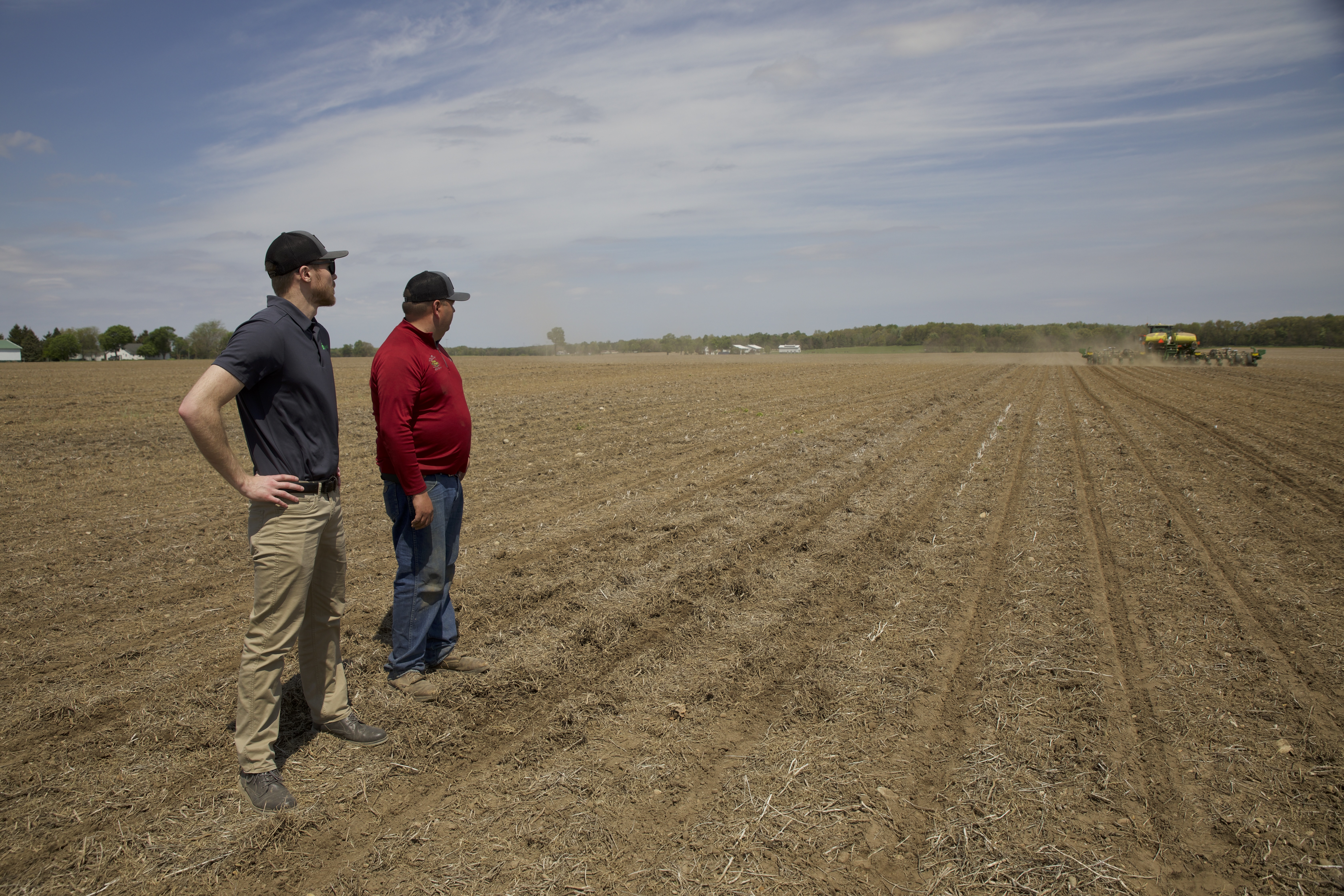 Agtech is only as good as the advice behind it