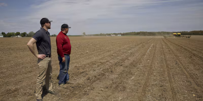 Agtech is only as good as the advice behind it