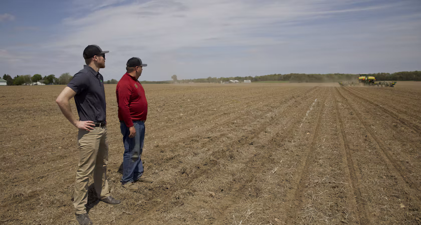 Agtech is only as good as the advice behind it