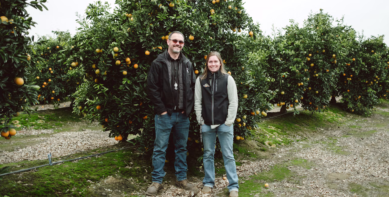 Agtech advice