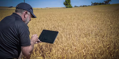 Agworld Now Available on Microsoft AppSource