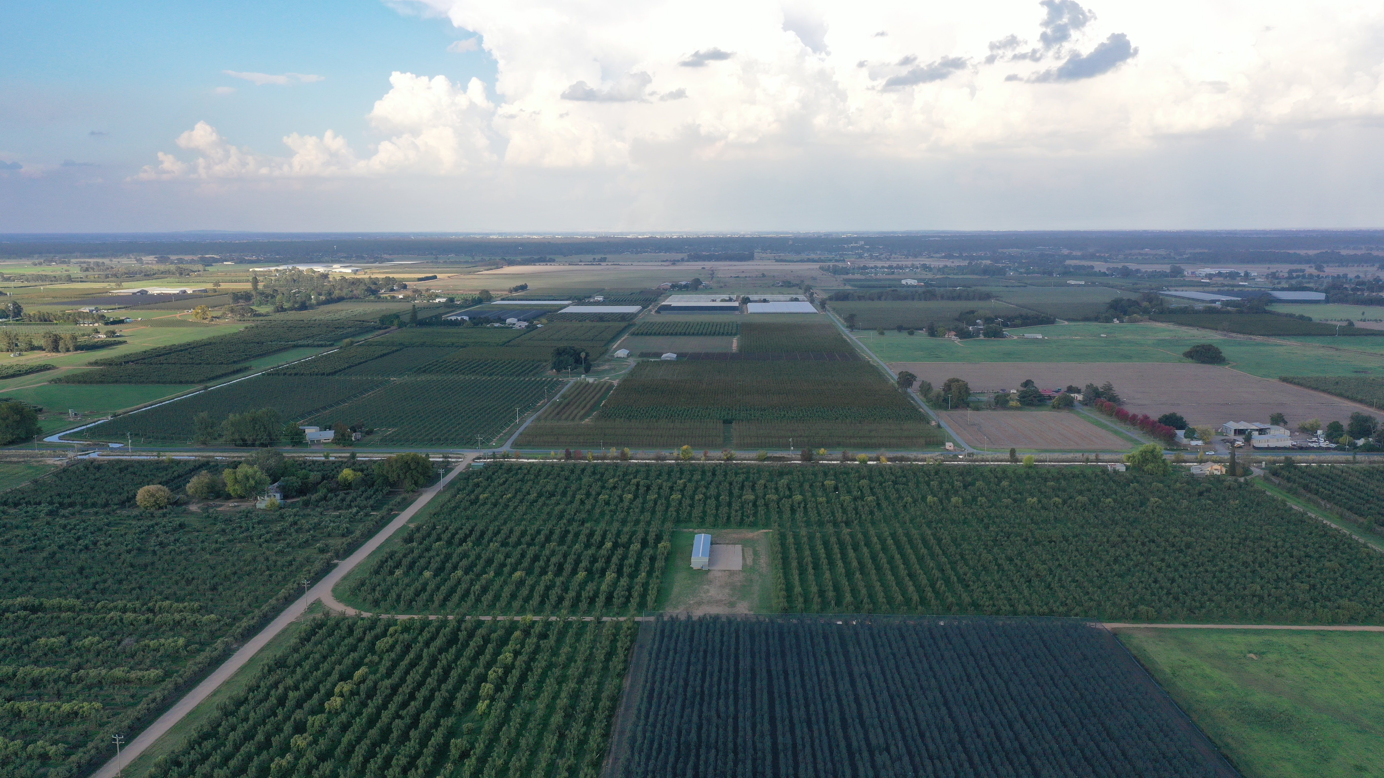 Better spray records start with better weather data