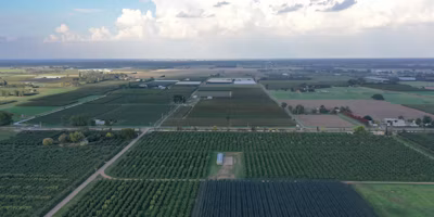 Better spray records start with better weather data