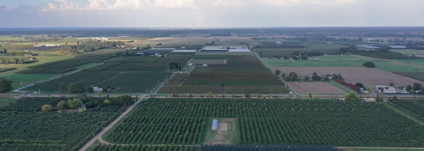 Agworld