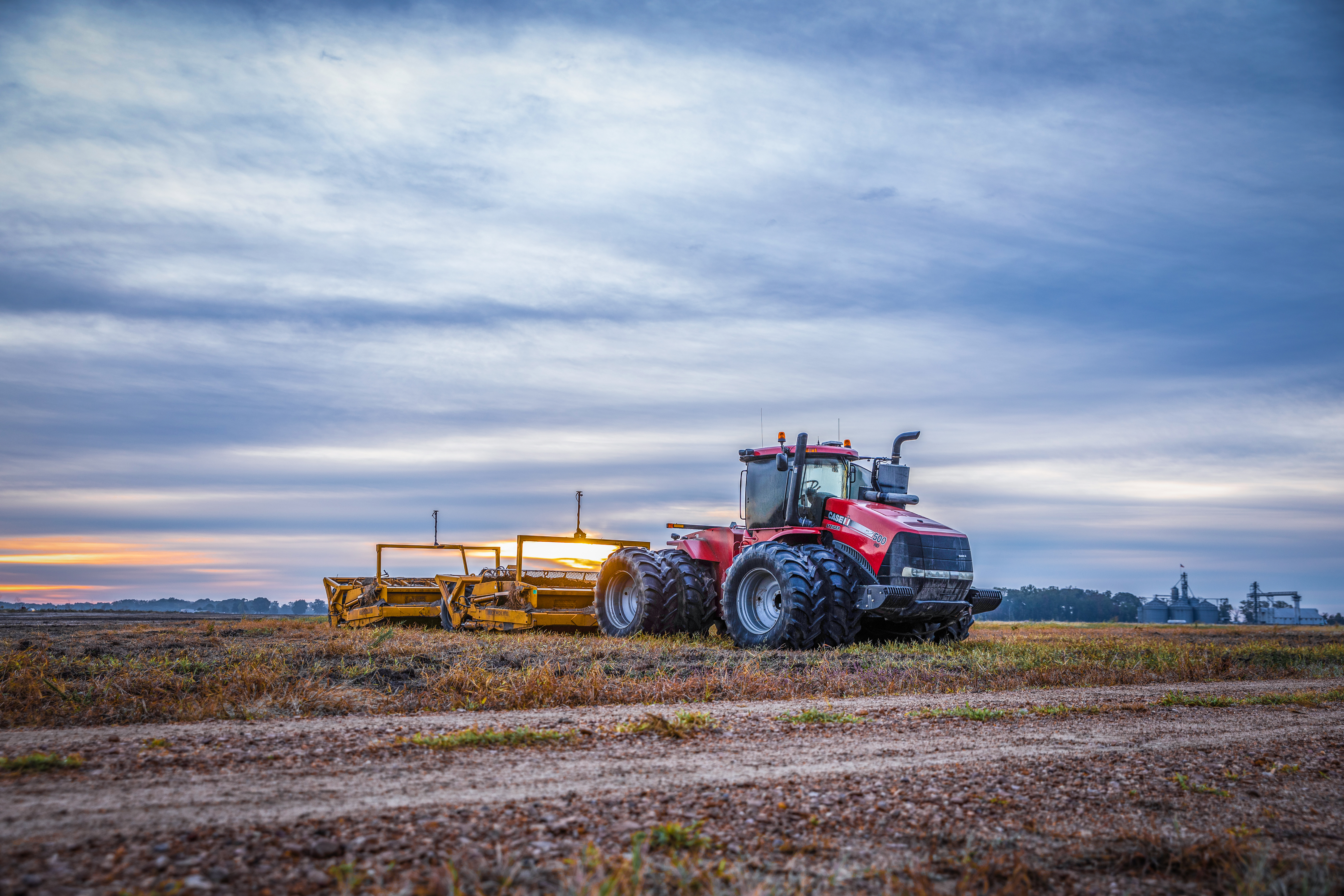 Is Agricultural Data the New Commodity?