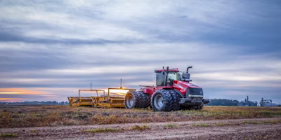 Is Agricultural Data the New Commodity?