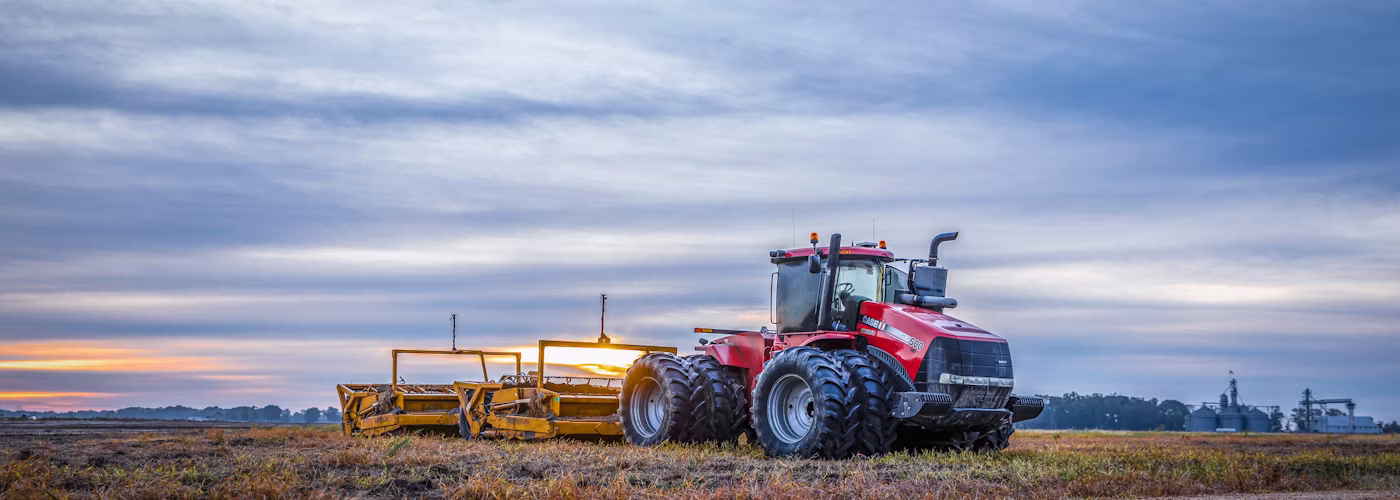 Agworld