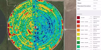 Agworld & PCT Agcloud product integration