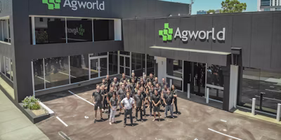 Agworld expands Perth office