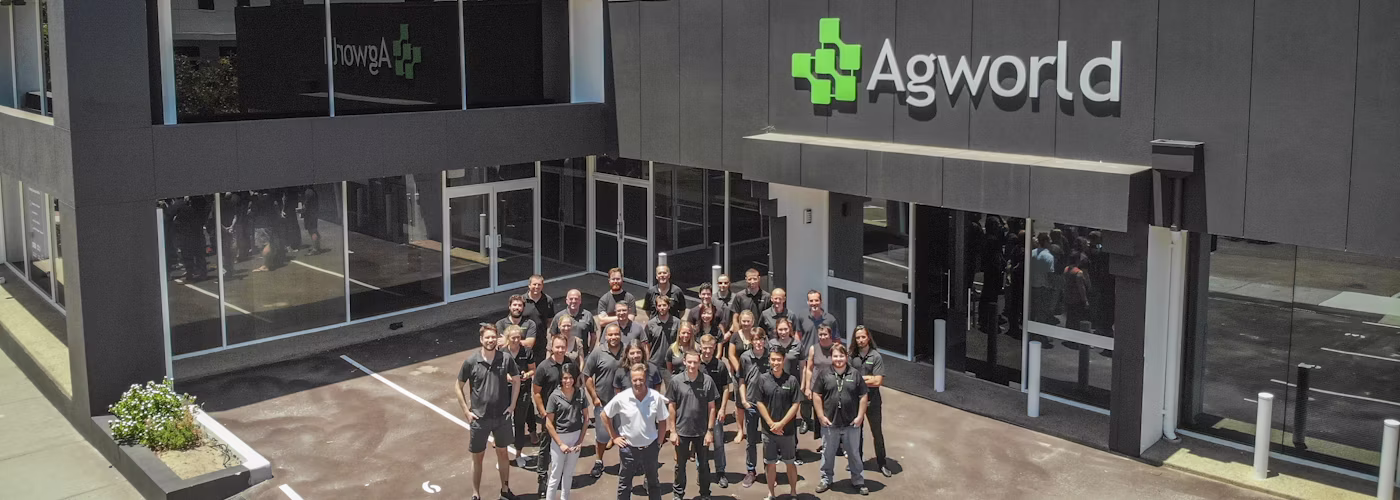Agworld