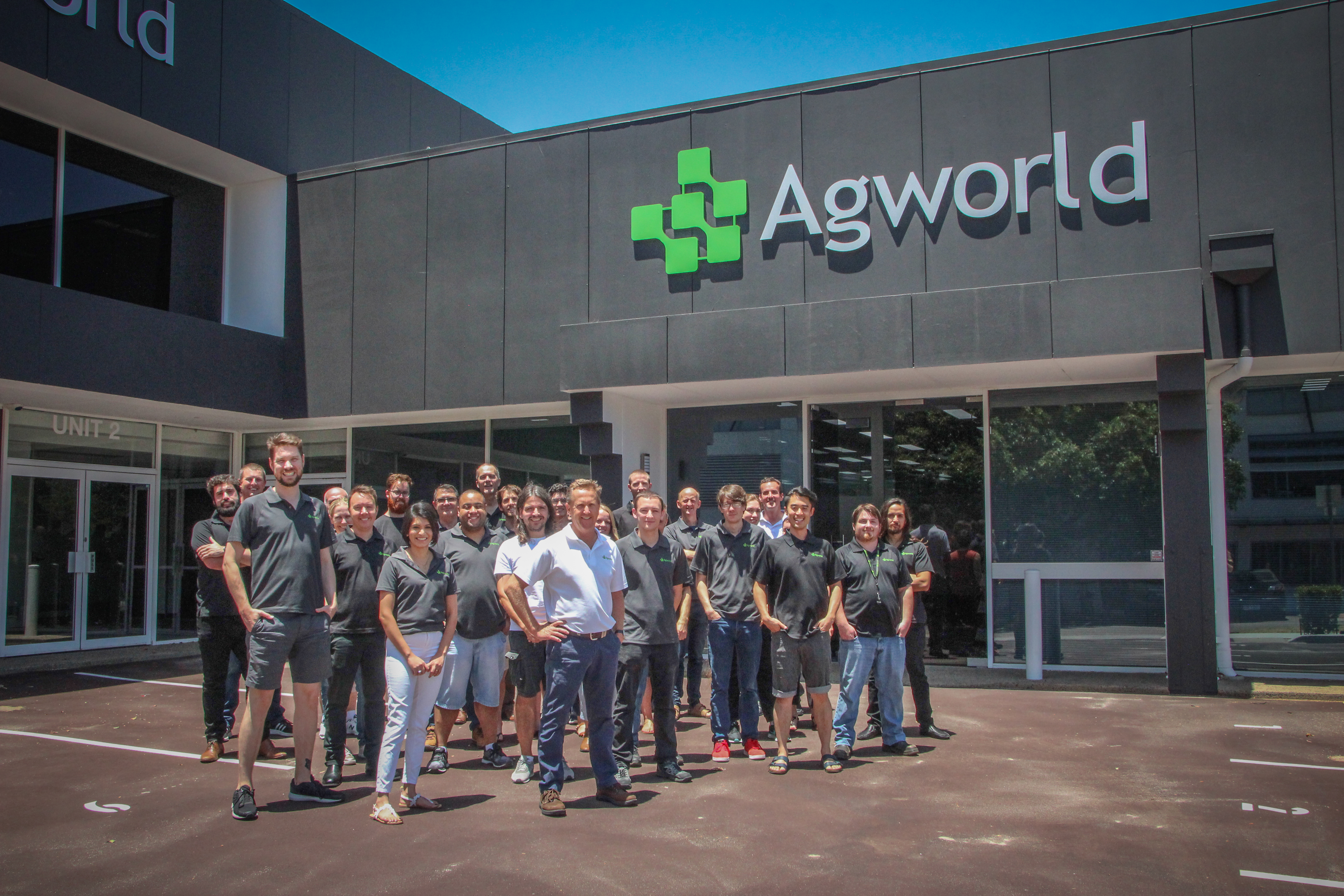 Agworld