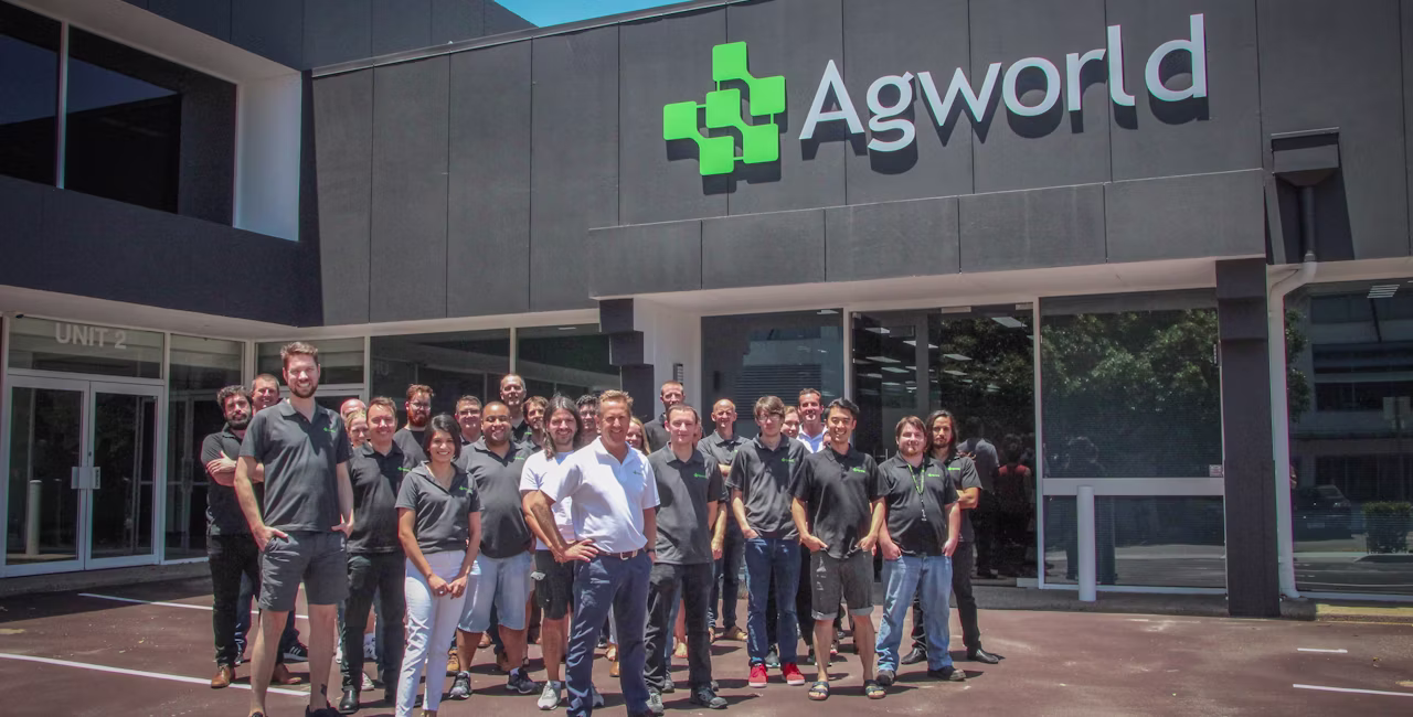 Agworld
