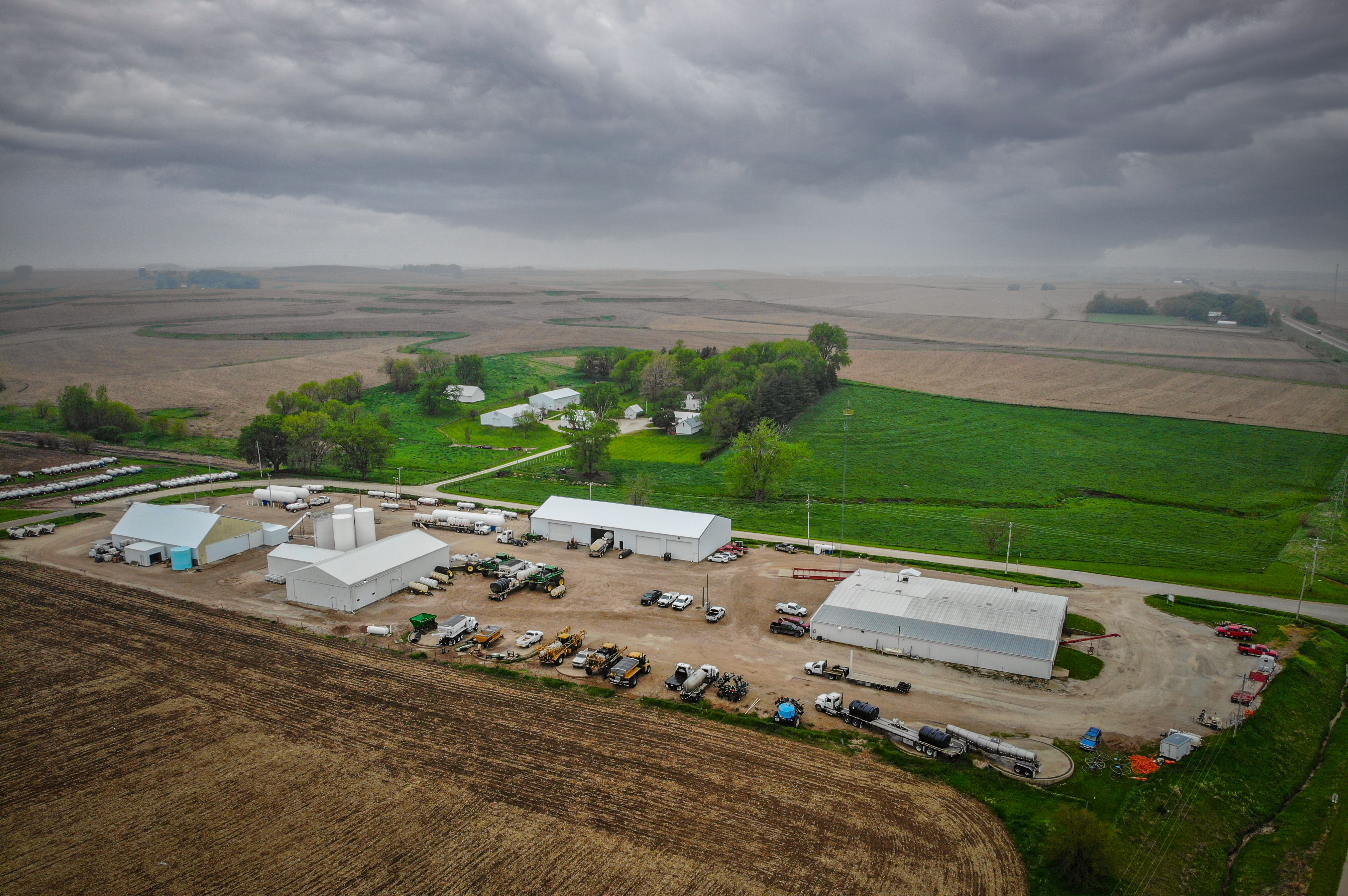 Agworld