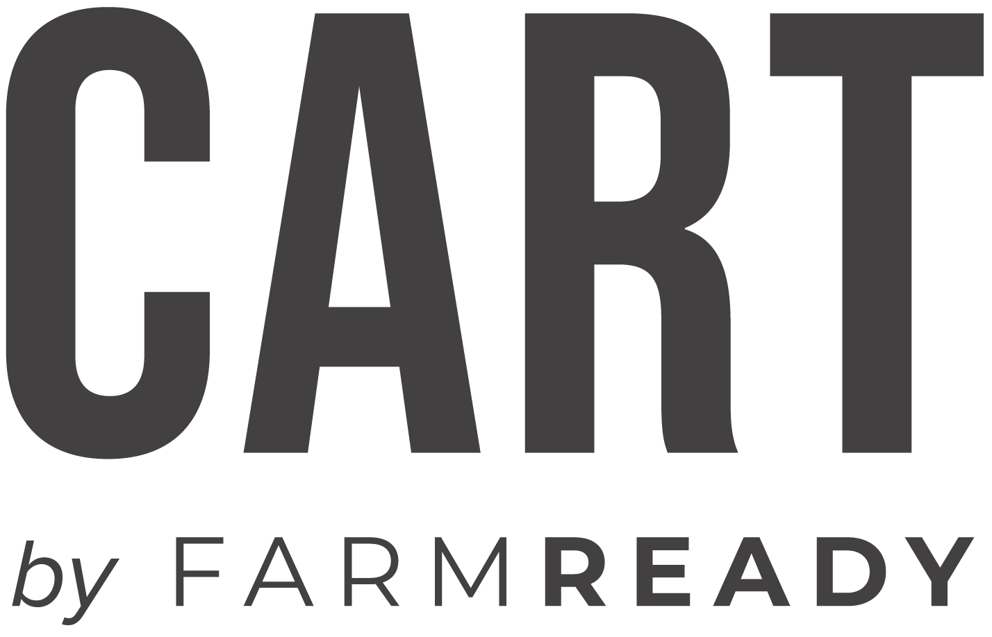 Cart by FarmReady