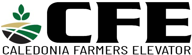 Caledonia Farmers Elevator