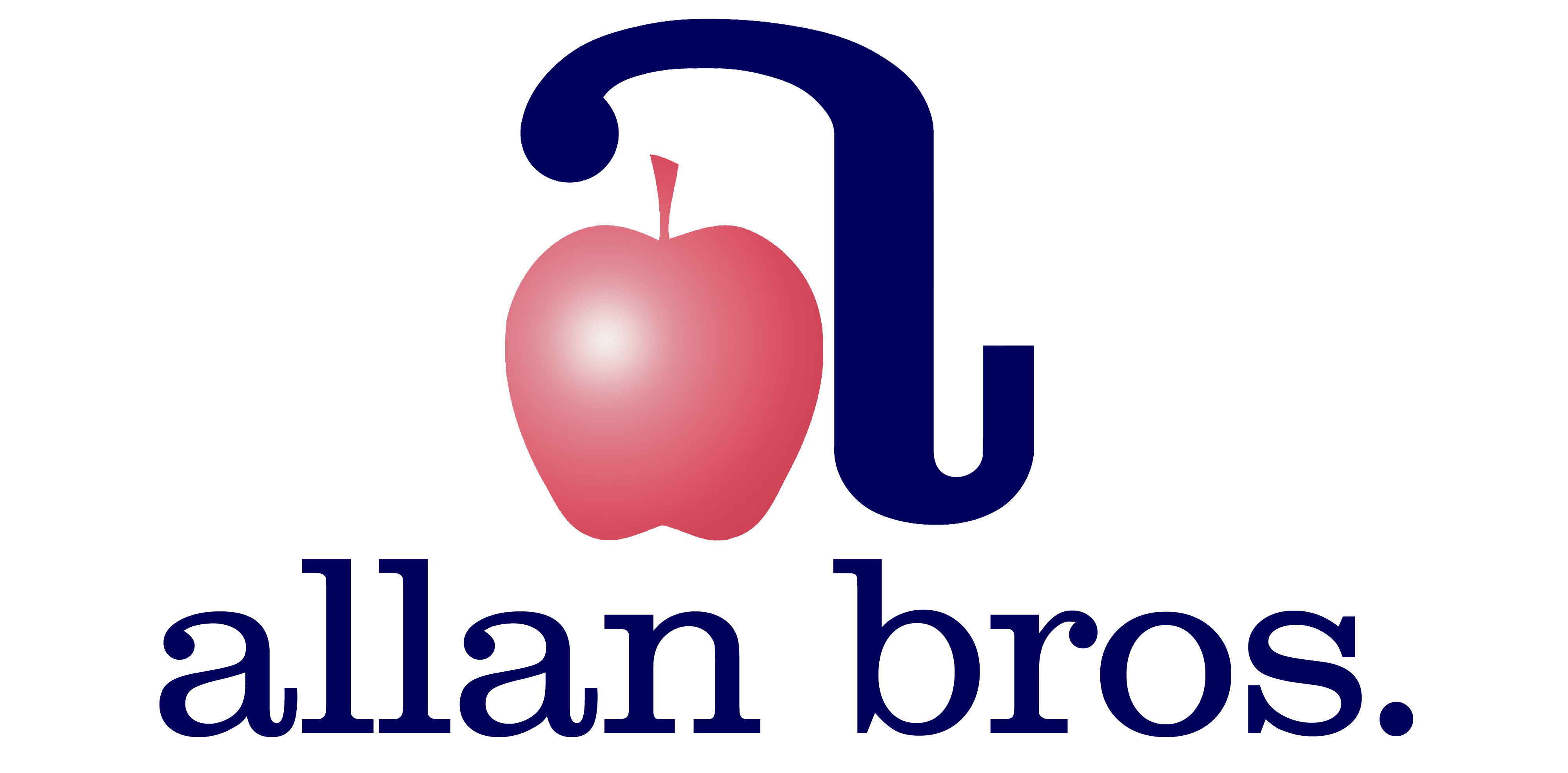 Allan Brothers logo